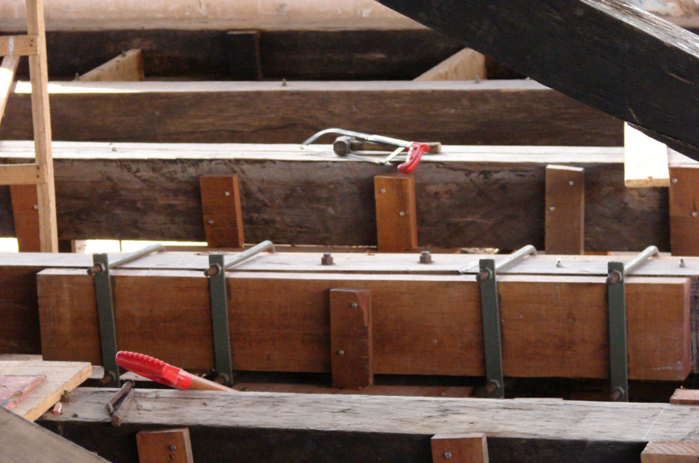 Portfolio slider image